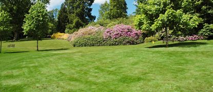 Garten Und Landschaftsbau Landwirtschaftskammer Schleswig Holstein